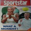 Sport Star (July 20, 2002)