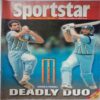Sport Star (Saturday, November 4, 2000 )