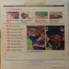Sport Star (July 18, 1998) (Free Poster Inside)