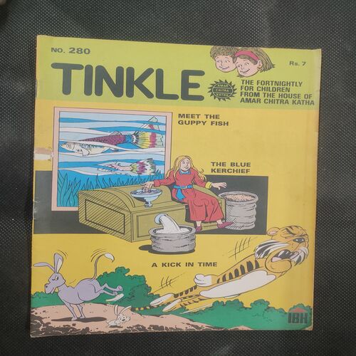 TINKLE (NO-280)