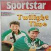 Sport Star (Saturday, March 23, 2002 )