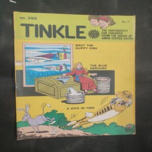 TINKLE (NO-280)