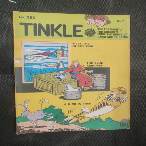 TINKLE (NO-280)