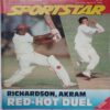 Sport Star (Saturday, April 17, 1993 )
