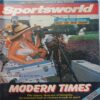 Sports World ( 21 - 27 March, 1990 )