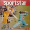 Sport Star (February 15, 2003) (Free Poster Inside)