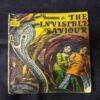 BAHADUR & THE INVISIBLE SAVIOUR