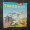 TINKLE (NO-324)