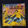 BAHADUR AND THE GANG OF IMPOSTERS