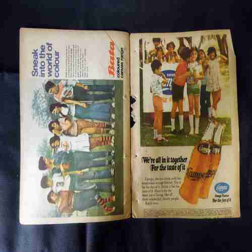 BAHADUR AND THE GANG OF IMPOSTERS