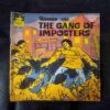 BAHADUR AND THE GANG OF IMPOSTERS