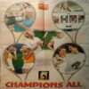 Sport Star (February 15, 2003) (Free Poster Inside)