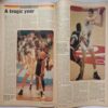 Sport Star (Saturday, January 8, 1994 )