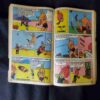 PRAN'S CHACHA CHAUDHARY AND MADAME ZAARO (FRONT COVER CUT ON RIGHT SIDE)