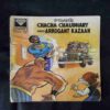 PRAN'S CHACHA CHAUDHARY AND ARROGANT KAZAAN