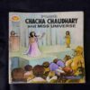 PRAN'S CHACHA CHAUDHARY AND MISS UNIVERSE