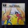 PRAN'S CHACHA CHAUDHARY AND MADAME ZAARO (FRONT COVER CUT ON RIGHT SIDE)