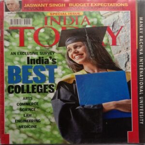 India Today (June 22, 2009) (Special Issue)