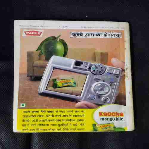 BILLOO KA GOA TRIP