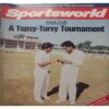 Sports World ( 9 - 15 November, 1988 )