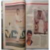 Sports World ( 9 - 15 November, 1988 )