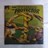 THE PHANTOM THE PROTECTOR