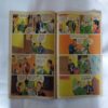 THE DRAGNET (BACK COVER IS MESSING)