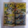 THE DRAGNET (BACK COVER IS MESSING)