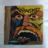 THE DRAGNET (BACK COVER IS MESSING)