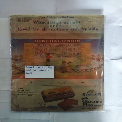 THE SAPTIVE SLEUTHS (FRONT COVER BIG CUT DOWN SIDE)