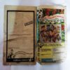 THE SAPTIVE SLEUTHS (FRONT COVER BIG CUT DOWN SIDE)