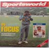 Sports World ( 25 April - 1 May, 1990 )