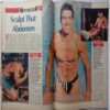 Sports World ( 25 April - 1 May, 1990 )