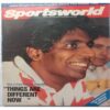 Sports World ( 4 - 10 January, 1989 )