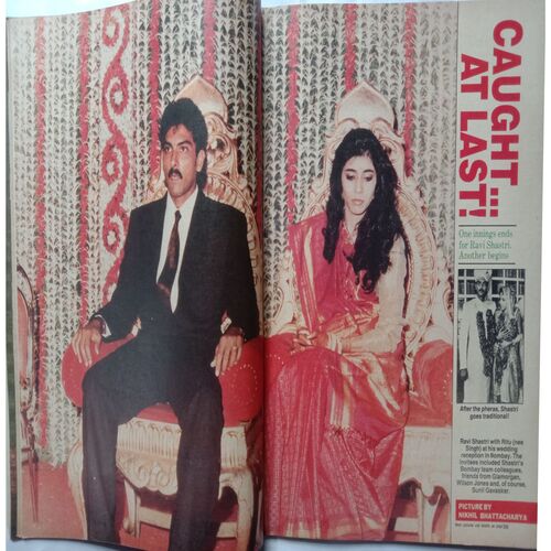 Sports World ( 4 - 10 April, 1990 )
