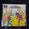 PRAN'S CHACHA CHAUDHARY AND MADAME ZAARO (FRONT COVER CUT ON RIGHT SIDE)