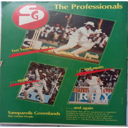 Sports World ( 24 - 30 August, 1988 )
