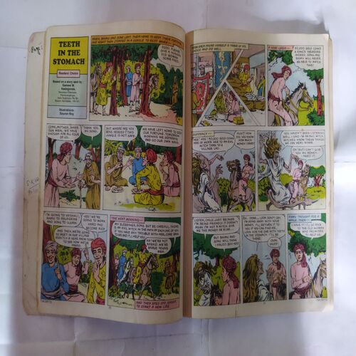 TINKLE (HOLIDAY SPECIAL NO. 10)