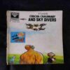 PRAN'S CHACHA CHAUDHARY AND SKY DIVERS