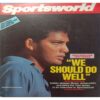 Sports World ( 25 - 31 July, 1990 )