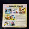PRAN'S CHACHA CHAUDHARY AND PRECIOUS DIAMOND