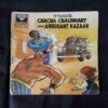 PRAN'S CHACHA CHAUDHARY AND ARROGANT KAZAAN