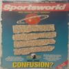 Sports World (23-29 August, 1989)