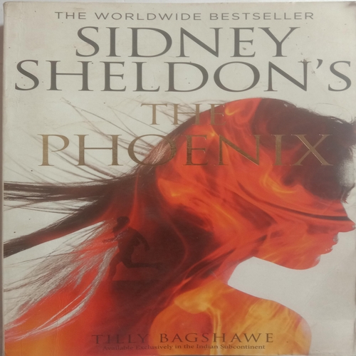Sidney Sheldon's The Phoenix (By Tilly Bagshawe)