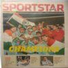 Sport Star (March 8, 2008) (Big Size)