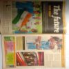Sport Star ( April 19, 2008 ) (Big Size)