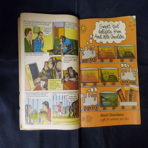 TINKLE (NO-238)