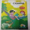 Champak ( November 1st 2009 )