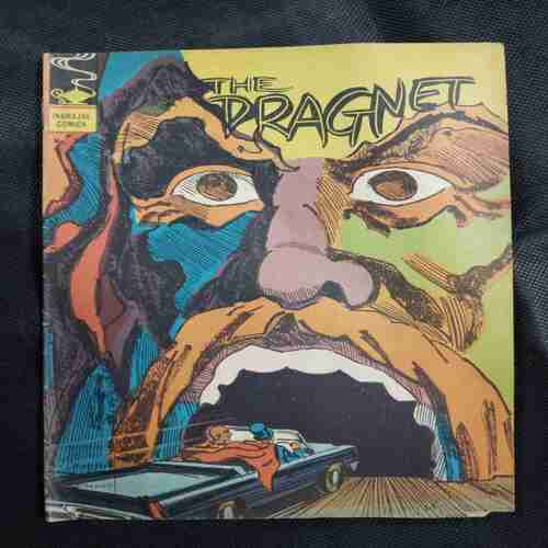 THE DRAGNET