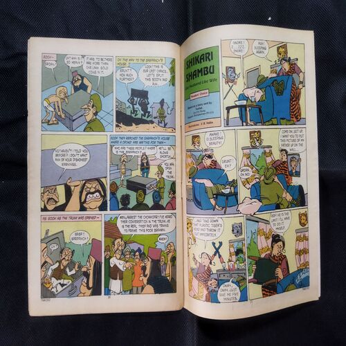 TINKLE (NO-352)